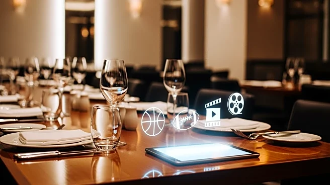 Grub Lab Secures $6M to Integrate NBA, NFL, and Hollywood IP into U.S. Restaurants