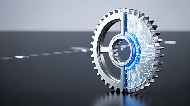 Krones AG Wins Award for AI-Driven Production Technology Innovation