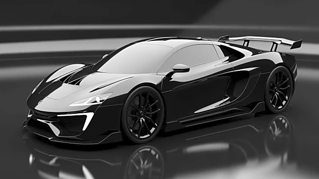 Nissan Unveils 2027 NISMO Z with Enhanced Aerodynamics and Manual Transmission