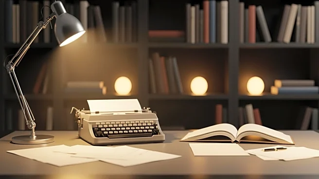 HBO Max and WBD Access Relaunch Writers' Program at Series Mania Institute