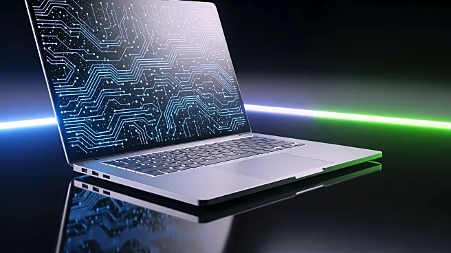 Dell's Panther Lake XPS 16 Achieves Remarkable Efficiency with Minimal Power Consumption