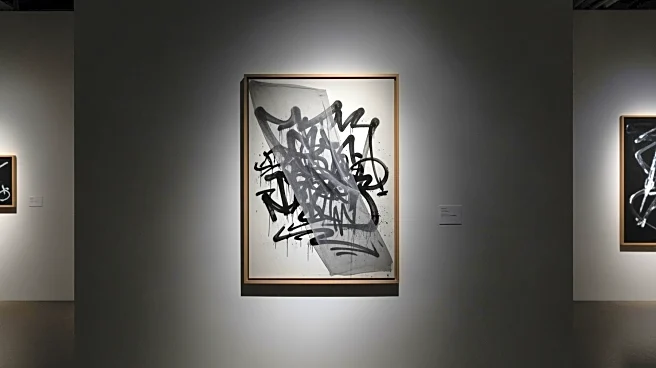 Media's Alleged Unmasking of Banksy Sparks Debate Over Art's Value