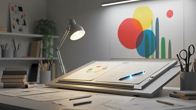 Global Studios Appoints Craig Hunter as New Studio Chief to Drive Creative Growth