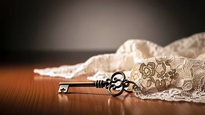 Kirsten Dunst Joins Sydney Sweeney in Lionsgate's 'The Housemaid's Secret' Sequel