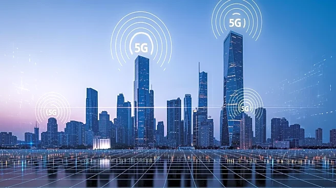 XLSMART CTO Highlights 5G Expansion and Digital Transformation in Indonesia