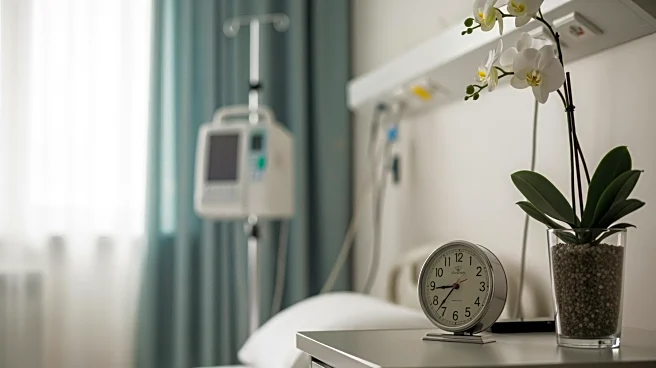 Perez Hilton Shares Hospital Photos, Raises Concerns Among Fans