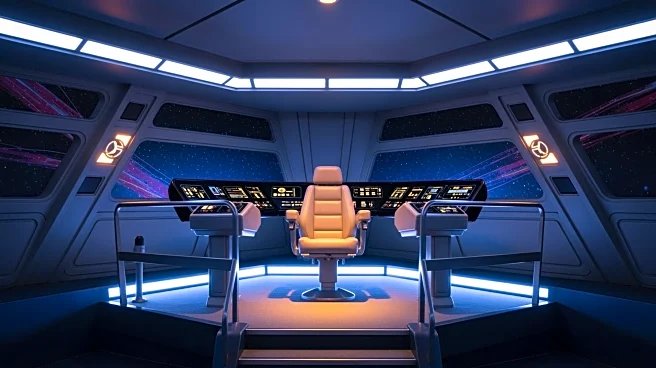 Celebrating William Shatner's 95th Birthday with Iconic 'Star Trek' Moments