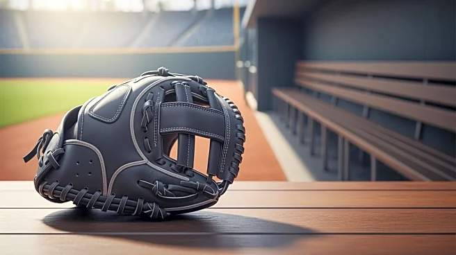 White Sox Sign Reese McGuire to Bolster Catching Depth Amid Injuries