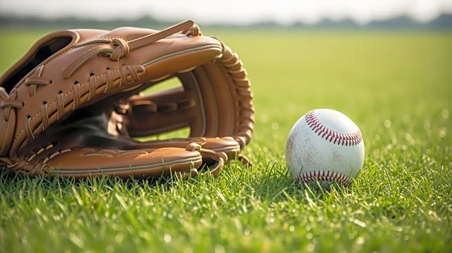 Nationals' Luis Garcia Faces Continued Struggles in Spring Training