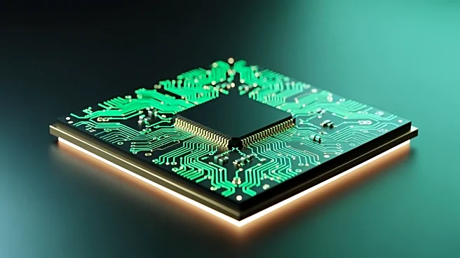 Nvidia Projects $1 Trillion in GPU Sales Amid AI Demand Surge