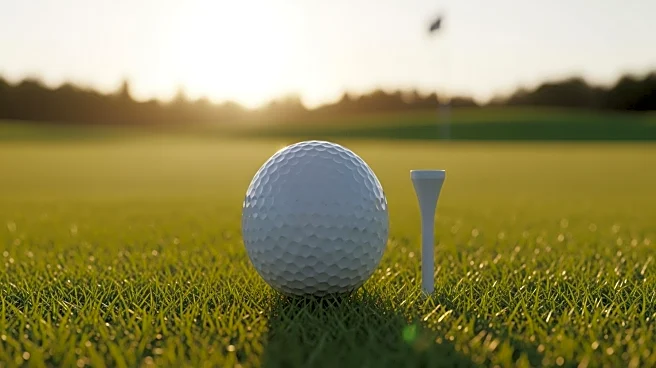 Matt Fitzpatrick's Recent Wins Position Him as a Contender for the Masters