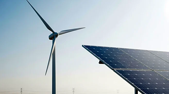 Iberdrola Expands U.S. Energy Capacity to Over 11 GW Amid Rising Demand