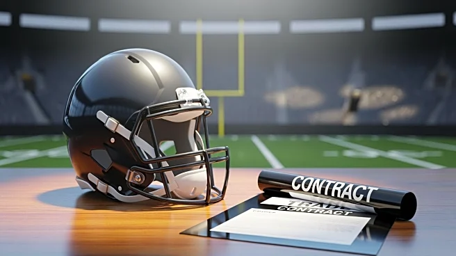 NFL Offseason Moves: Key Trades and Their Impact on Teams