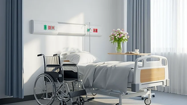 Perez Hilton Hospitalized After Mysterious Health Scare, Receives Support from Fans