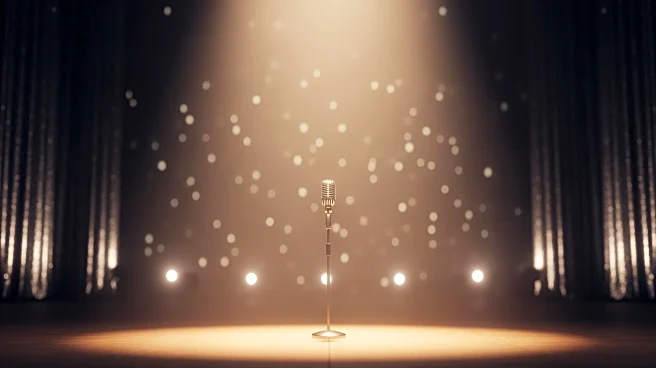 Celine Dion Announces Return to Stage After Battling Rare Illness