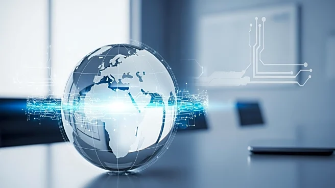 Insurance Industry's Tech Spending Surge Highlights U.S. States' Innovation