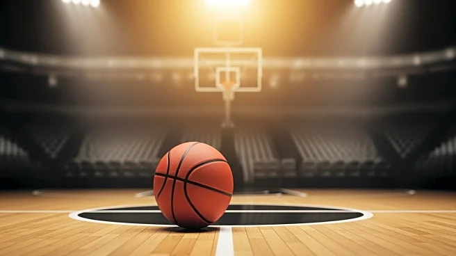 New Mexico Lobos Triumph Over George Washington in NIT Second Round