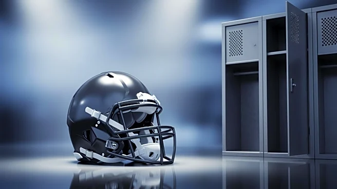 Patriots Release Josh Dobbs Following Tommy DeVito Signing