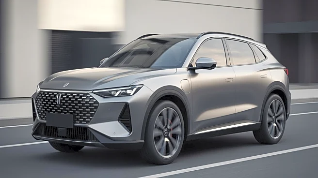 2027 GMC Acadia's Performance Falls Short Despite Stylish Design