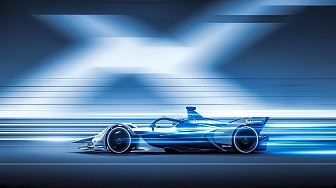 Opel Enters Formula E as DS Automobiles Exits, Shifting Motorsport Dynamics