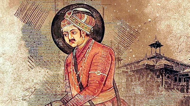 Karan Mahajan's New Novel Explores India's Hidden Histories Through Fiction