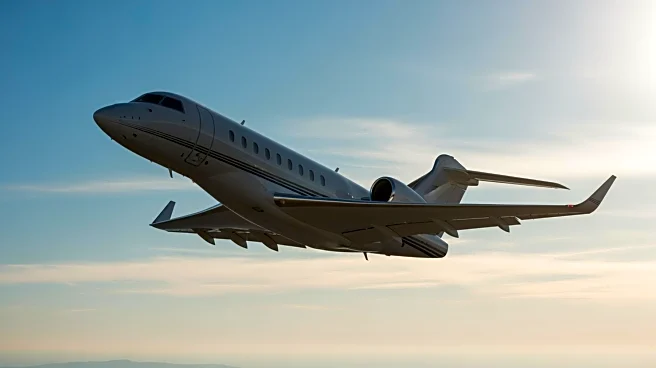 Gulfstream G600 Achieves Milestone with 200th Aircraft Delivery