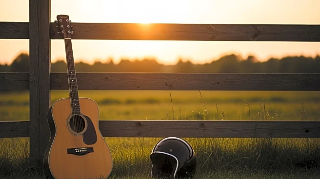 Bluegrass Legend Ronnie Bowman Passes Away at 64 After Motorcycle Accident