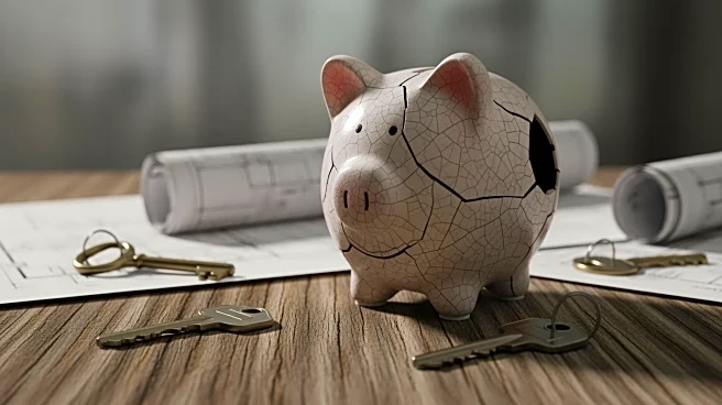 Home Flipping Profits Decline to Lowest Level Since Great Recession Amid High Costs