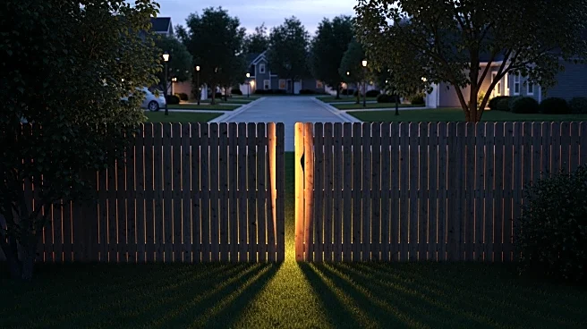 'Reacher' Star Alan Ritchson Involved in Altercation with Neighbor in Tennessee