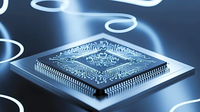 Elliott Investment Management Acquires Stake in Synopsys, Boosting Chip Design Firm's Shares