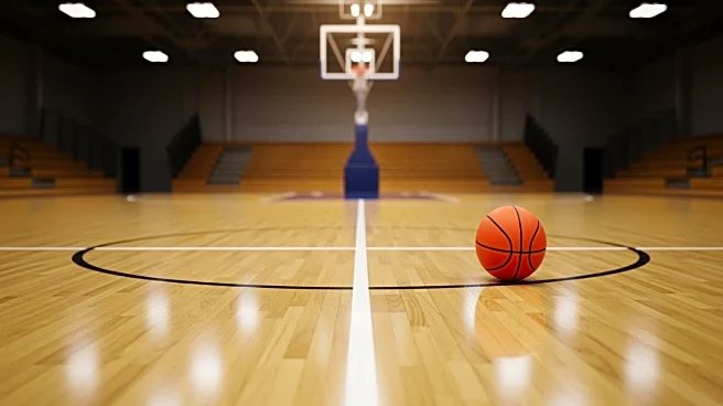 NorCal Hosts Inaugural Middle School Basketball Championship