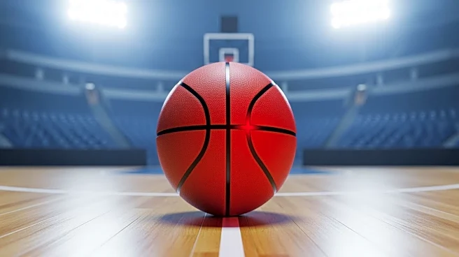 Illinois State Redbirds Secure Historic NIT Victory Over Wake Forest