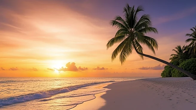 'Paradise' Season 2 Episode 7 Airs as Series Nears Conclusion