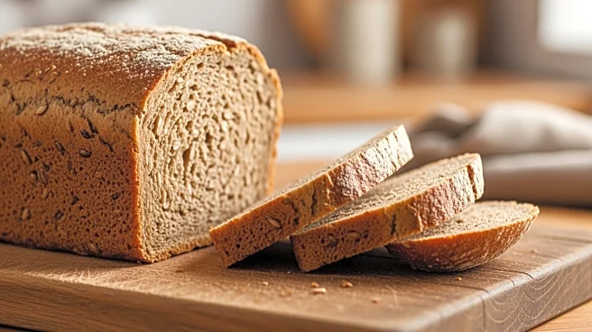 USA Today Crossword Reveals 'Loaf Often Paired with Pastrami' as Rye Bread