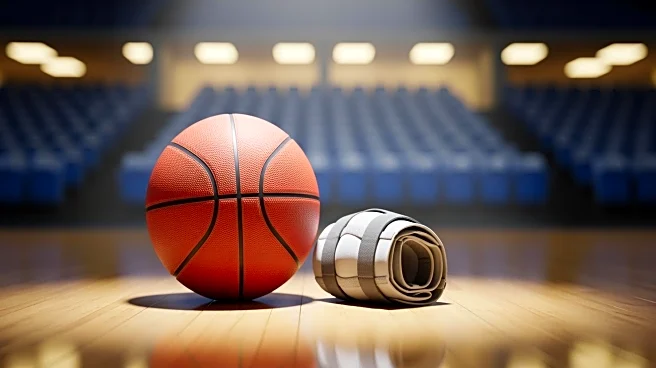 Luguentz Dort Returns to Oklahoma City Thunder Lineup After Knee Injury