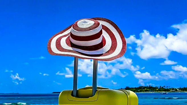 Kvation Lists Top 5 Kosher Vacation Destinations for Summer 2026, Encouraging Early Bookings