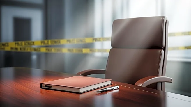 Survey Reveals Potential High Turnover Among UK Law Firm Partners