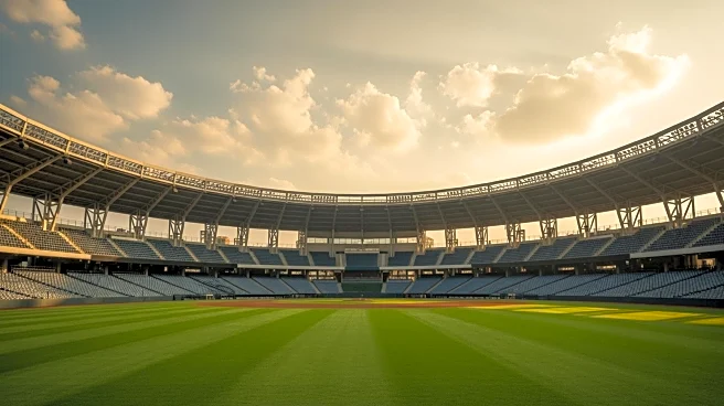 Tampa Bay Rays Return to Tropicana Field for 2026 Season After Hurricane Damage