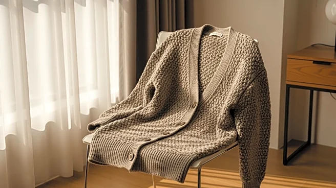 Ryan Gosling's 'Project Hail Mary' Cardigan Sparks Viral Trend