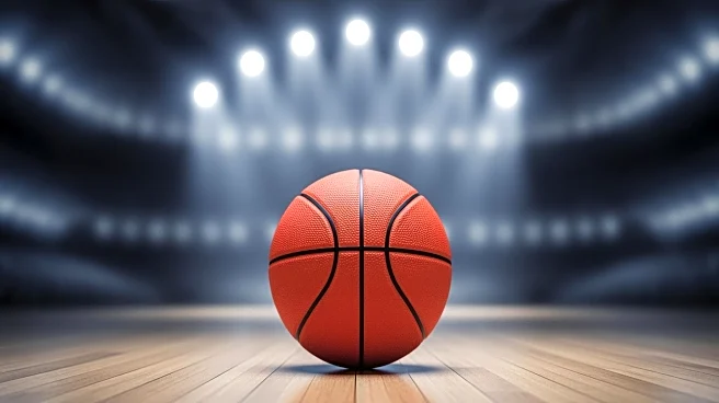 Big Ten Dominates NCAA Men's Basketball Tournament with Six Teams in Sweet 16