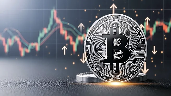 Jim Wyckoff Analyzes Bitcoin Market Trends Amidst Sideways Movement