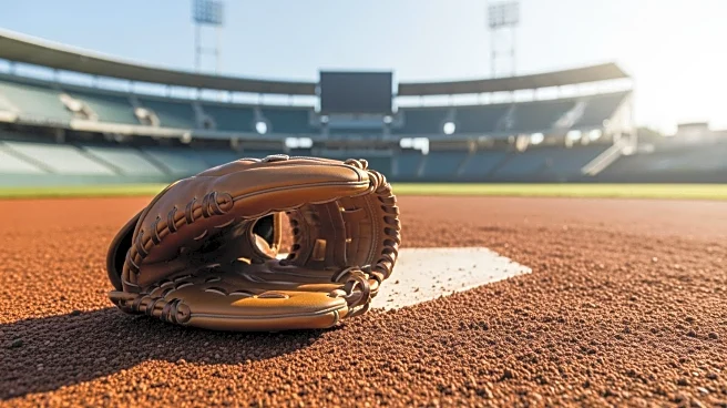 Cleveland Guardians Select Rhys Hoskins' Contract for Opening Day Roster