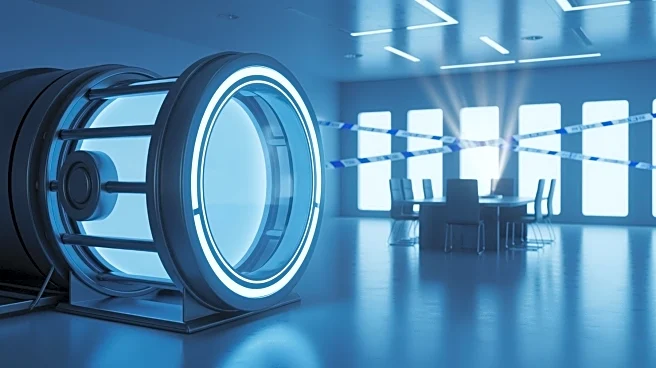 Bungie Considers Changes to Marathon's Cryo Archive After Player Feedback