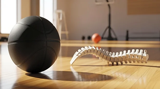 Raptors' Jakob Poeltl to Miss Game Against Jazz Due to Back Injury