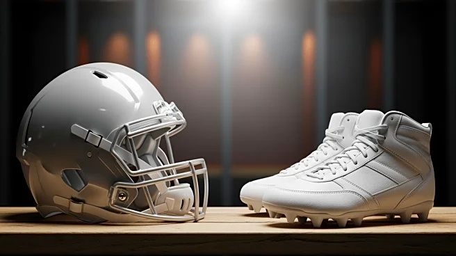 USC Trojans Face Intense Competition on Offensive Line with New Recruits