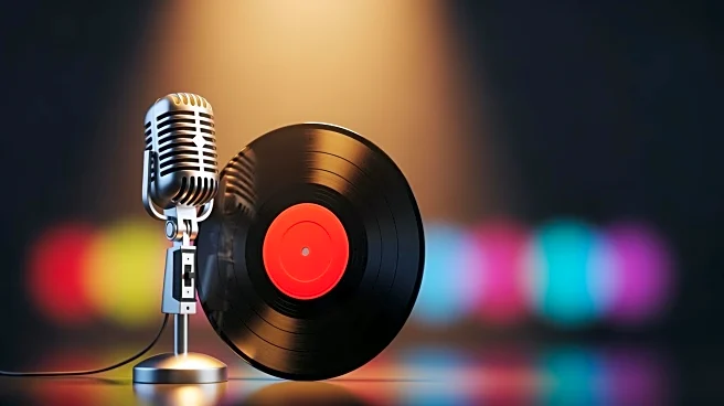 TLC, Salt-N-Pepa, and En Vogue Announce 'It's Iconic' Joint Tour Across the U.S.