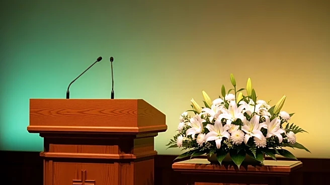 Bob Harlan's Funeral and Celebration of Life Honors Former Packers CEO