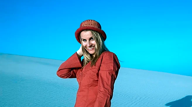 Patagonia's Women's Long-Sleeved Sun Shirt Praised for Design and Functionality