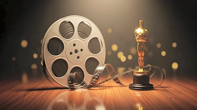 Valerie Perrine, Oscar-Nominated Actress, Dies at 82 After Health Battle