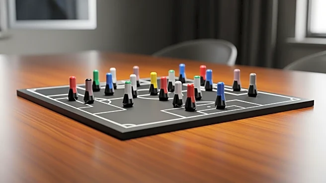 Zinedine Zidane Set to Become France Coach, Impacting National Team Strategy